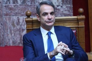 kyriakos